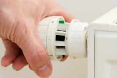 Strathdon central heating repair costs