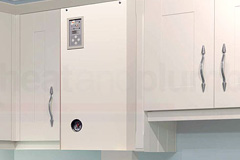 Strathdon electric boiler quotes