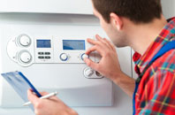 free commercial Strathdon boiler quotes