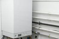 free Strathdon condensing boiler quotes